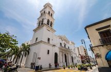 City Tour with San Juan de Ulua
