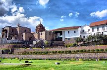 5-Day Cusco and Machu Picchu Tour