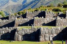 5-Day Cusco and Machu Picchu Tour