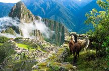 5-Day Cusco and Machu Picchu Tour