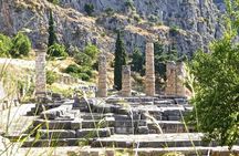 4 Days Classical Private Tour from Athens