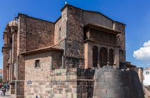 Cusco 5 days: Cusco city tour, Sacred Valley, Machu Picchu & Rainbow Mountain