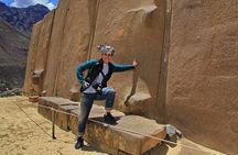 Cusco 5 days: Cusco city tour, Sacred Valley, Machu Picchu & Rainbow Mountain