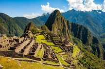Private Deluxe Travel Package 5 days Cusco & MachuPicchu| 4*Hotel