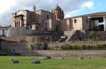 Private Deluxe Travel Package 5 days Cusco & MachuPicchu| 4*Hotel