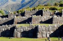 Private Deluxe Travel Package 5 days Cusco & MachuPicchu| 4*Hotel