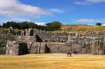 6-Day Private Tour Cusco and Machu Picchu Luxury Tour