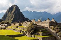 6-Day Private Tour Cusco and Machu Picchu Luxury Tour