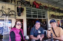 Temecula Valley Wineries and Vineyards Drink and Taste Tour From Orange County