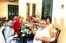 Private Unstoppable Gourmet Gastronomic Tour