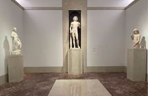Private Art and Crime Tour at the Metropolitan Museum of Art