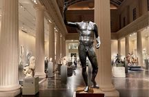 Private Art and Crime Tour at the Metropolitan Museum of Art