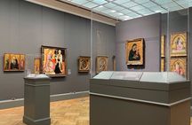 Private Art and Crime Tour at the Metropolitan Museum of Art
