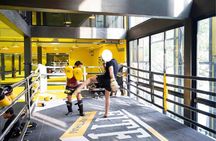 Bangkok:Learn 1-1 Muay Thai + Free Muaythai Shorts & Hotel Pickup