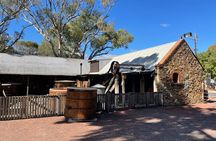 Barossa Valley Private Wine Tours - All Inclusive