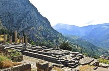 4 Days Classical Private Tour from Athens