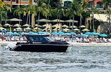 Private Luxury Catamaran Champagne Sunset Cruise