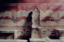 Through the Lens of Crete: Knossos, Legends, and Local Life