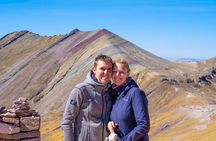Palcoyo Mountain