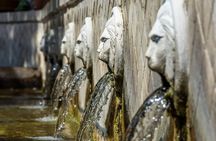 Secrets of West Crete & Rethymno Town Private Tour from Heraklion