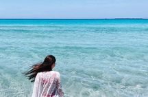 Your Tailored Elafonisi Escape. Luxury Day Tour from Chania.