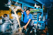 Bengali Nights Kolkata Food Tour with 13+ Tastings