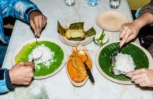 Bengali Nights Kolkata Food Tour with 13+ Tastings