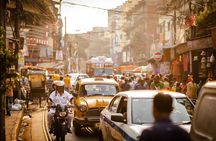 Bengali Nights Kolkata Food Tour with 13+ Tastings