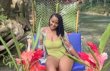 Montego Bay Bamboo River Rafting and Limestone Massage