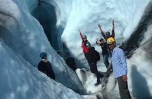 Matanuska Glacier Hike