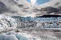 Matanuska Glacier Hike