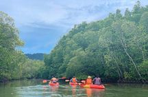 James bond Island &Yoa Yai Island by Speed Boat