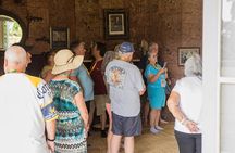Apia Highlights Shore Excursion Tour + Lunch & Island Show
