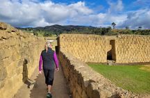 Best of Ecuador 8-Day tour