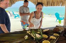 Maitai Tours Self-Drive Bora Bora Jet Ski Tour
