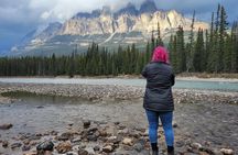 Spectacular Banff Day - Gondola Included