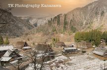 Photoshoot in Shirakawago/Takayama by professional photographer 
