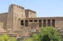 Aswan one day tour ( phila temple &high dam & obelisk)