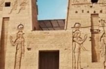 Aswan one day tour ( phila temple &high dam & obelisk)