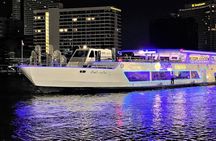 Night River Cruise with Wine on the Chao Phraya