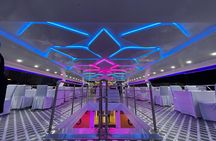 Night River Cruise with Wine on the Chao Phraya