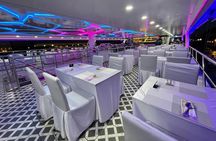 Night River Cruise with Wine on the Chao Phraya