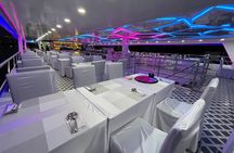 Night River Cruise with Wine on the Chao Phraya