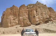 Upper Mustang Overland Tour