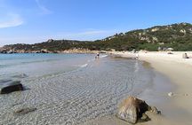 Beach tour - Chia