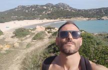 Beach tour - Chia