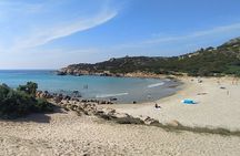 Beach tour - Chia
