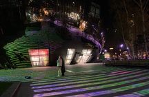 Evening Architecture Tour in Rotterdam