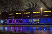 Evening Architecture Tour in Rotterdam