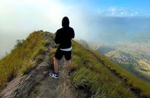Mount Batur Sunrise Trekking Tour